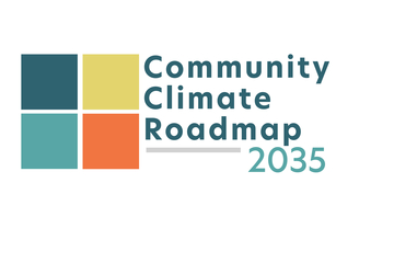 Santa Clara County, CA Climate Roadmap Logo